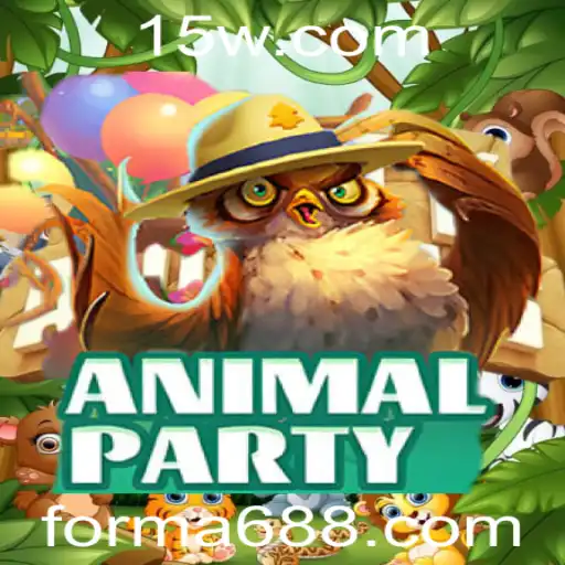 Explorando o Mundo de AnimalParty: Uma Jornada pela Diversão Virtual na Plataforma 688