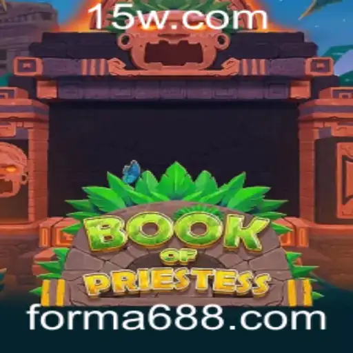 Explorando o Fenômeno de 'BookOfPriestess': Uma Jornada Cativante na Plataforma 688