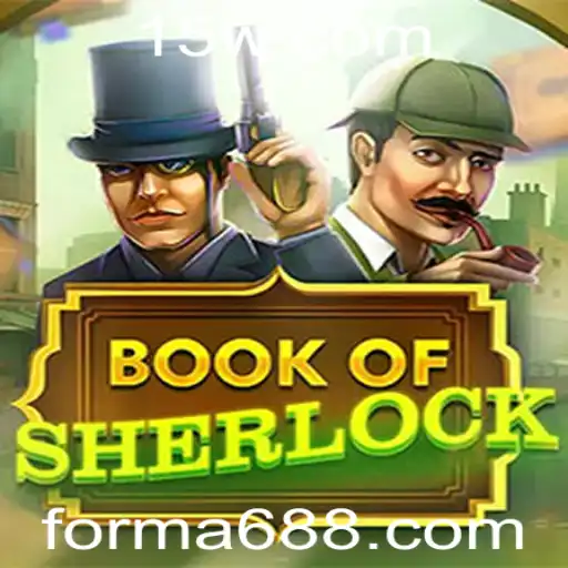 plataforma 688 | Descubra o Fascinante Mundo de 'BookOfSherlock' na Plataforma 688