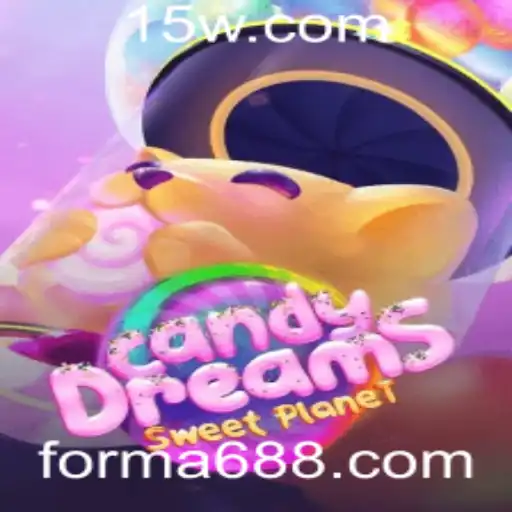 plataforma 688 | CandyDreams: Uma Nova Aventurana Plataforma 688