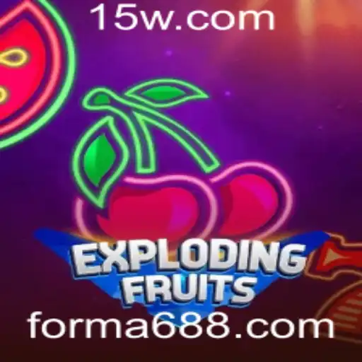 ExplodingFruits: Descubra o Excitante Universo da Plataforma 688