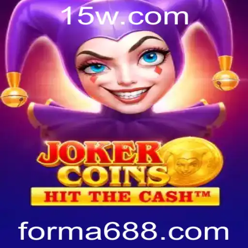 plataforma 688 | Explorando JokerCoins: O Jogo de Estratégia Inovador na Plataforma 688