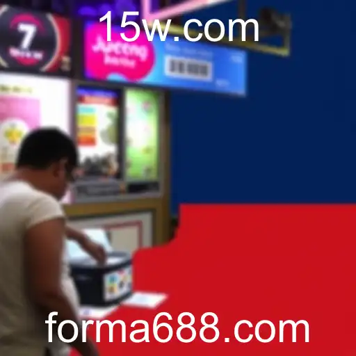 Jueteng e a Influência da Plataforma 688