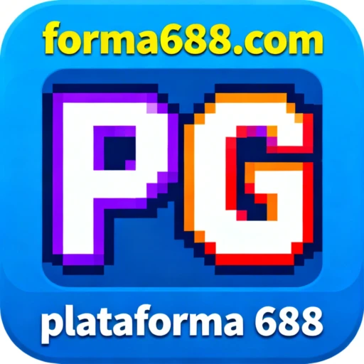 Logo da plataforma 688