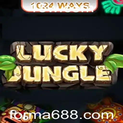 plataforma 688 | Explorando LuckyJungle1024: Um Mergulho no Jogo de Plataforma 688