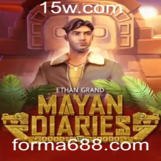 Explorando o Fascinante Mundo de MayanDiaries: Aventuras na Plataforma 688