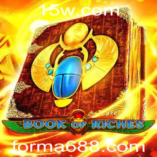 Explorando o Fascinante Mundo de BookofRiches na Plataforma 688