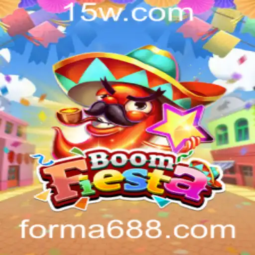 Explorando BoomFiesta: Um Mergulho na Diversão da Plataforma 688