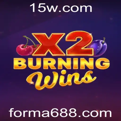 Explorando o Mundo Emocionante de BurningWinsX2 na Plataforma 688
