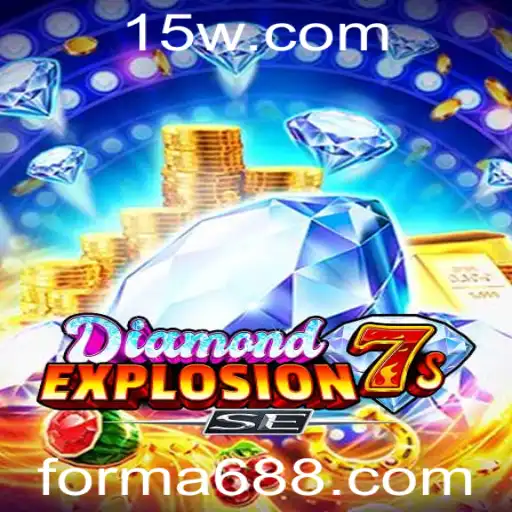 DiamondExplosion7sSE: Uma Nova Experiência na Plataforma 688