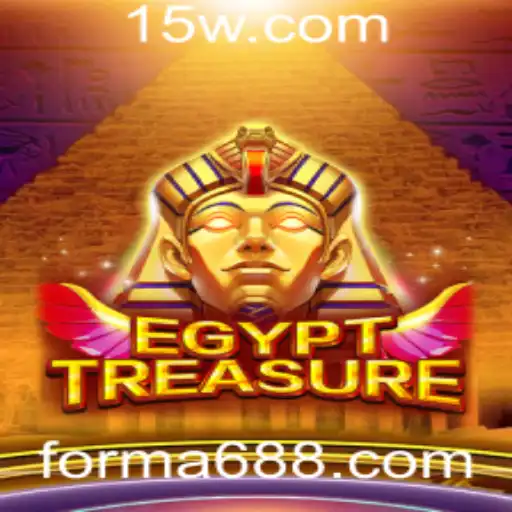 EgyptTreasure: Mergulhe na Aventura Ancestral em Plataforma 688
