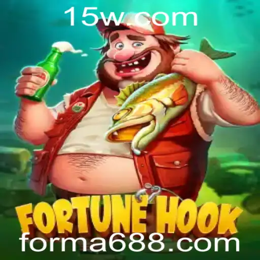 FortuneHook: Uma Jornada nas Profundezas da Plataforma 688