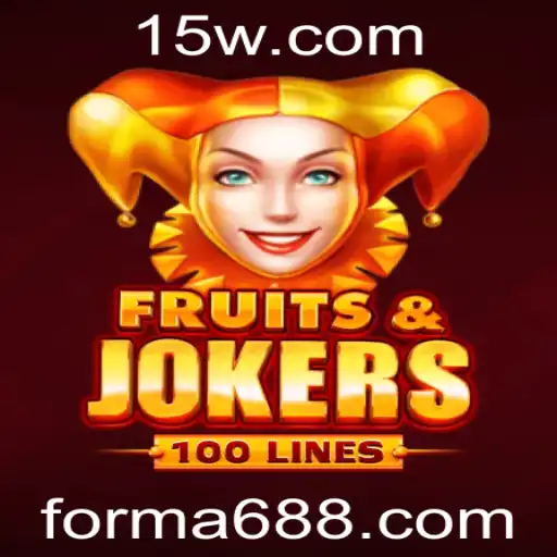 Descubra o Mundo Vibrante de FruitsAndJokers100 na Plataforma 688