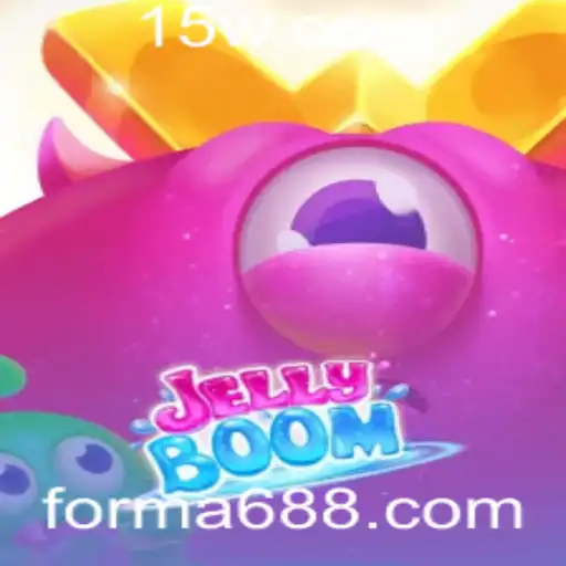 Explorando JellyBoom: Um Novo Horizonte nos Jogos de Plataforma