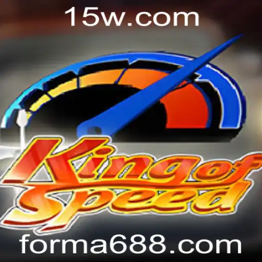 KingofSpeed: A Revolução no Mundo dos Jogos de Corrida na Plataforma 688