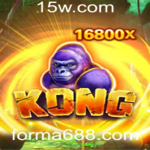 Descubra o Mundo de 'Kong' na Plataforma 688