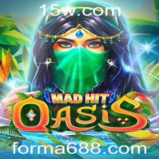 Explorando o Mundo de MadHitOasis: Um Mergulho na 