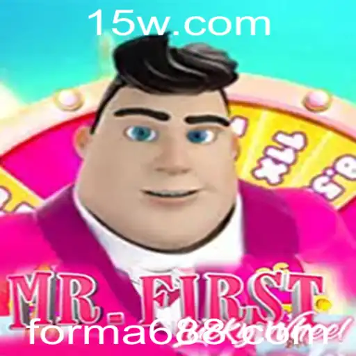 Descubra o Empolgante Jogo MrFirstLuckyWheel na Plataforma 688