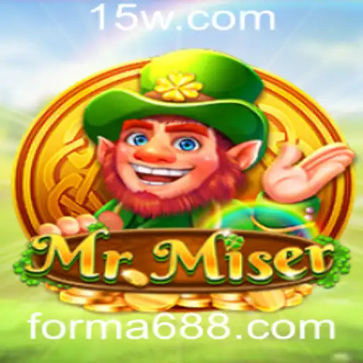 Explorando o Misterioso Mundo de MrMiser: Uma Jornada na Plataforma 688