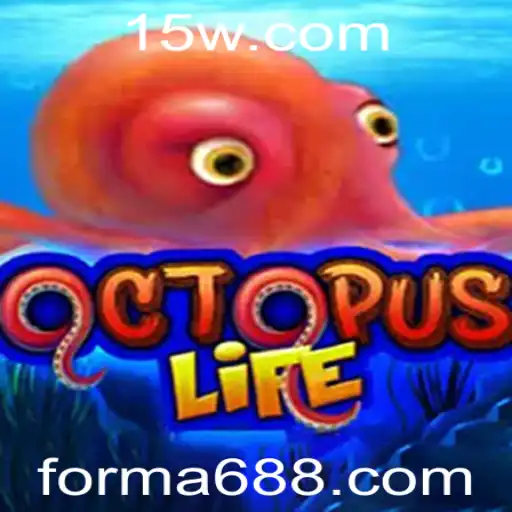 Descubra OctopusLife: A Aventura Submarina da Plataforma 688