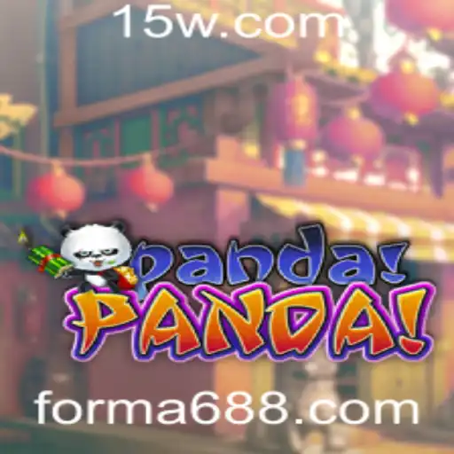 Descubra PandaPanda: Aventuras na Plataforma 688