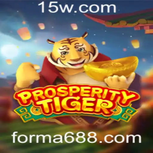 Explorando ProsperityTiger: O Novo Fenômeno da Plataforma 688