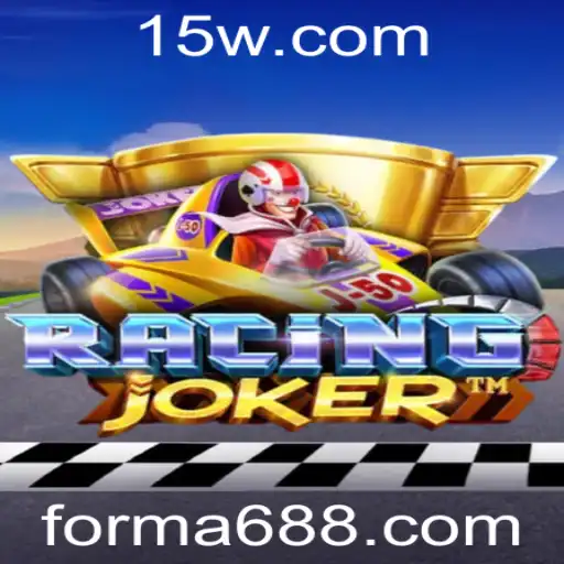 Explorando RacingJoker: Um Mergulho no Mundo das Corridas com Plataforma 688