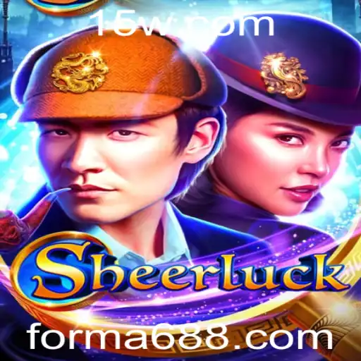 Desvendando Sheerluck: Aventura e Desafios em Plataforma 688