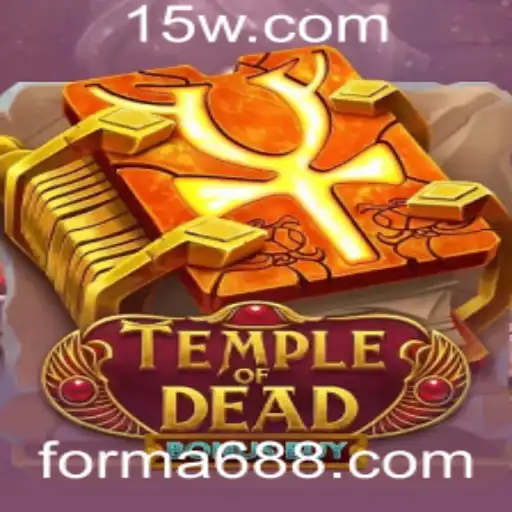 Explorando a Emoção de TempleofDeadBonusBuy