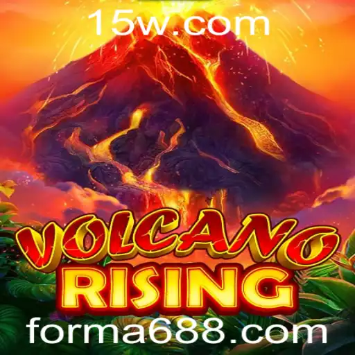 Descubra VolcanoRising: Um Jogo Fascinante no Universo das Plataformas