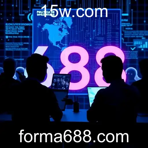plataforma 688 - Política de Privacidade: Protegendo Dados na Plataforma 688