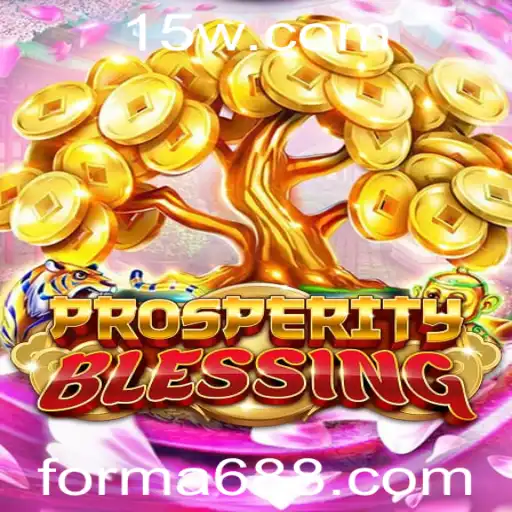 plataforma 688 | Explorando ProsperityBlessing: Novo Jogo de Estratégia na Plataforma 688