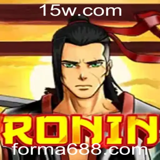 plataforma 688 | Explorando o Jogo Ronin: Uma Aventura com Plataforma 688