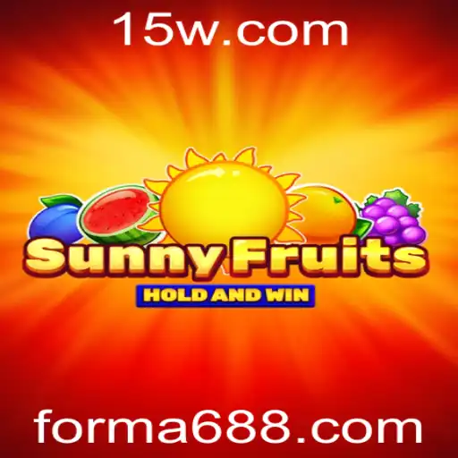 plataforma 688 | SunnyFruits: Descubra o Universo Alegre do Jogo de Plataforma 688