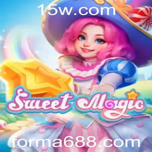 Explorando o Mundo Enigmático de SweetMagic