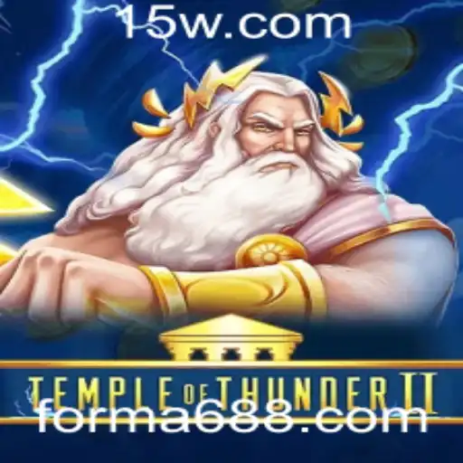 plataforma 688 | Explorando TempleofThunderII: Descubra Aventuras e Desafios na Plataforma 688