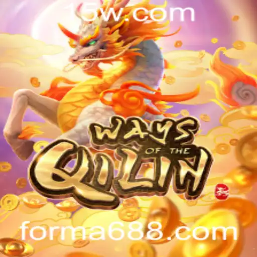 plataforma 688 | Explorando o Mundo de 'Ways of the Qilin' na Plataforma 688